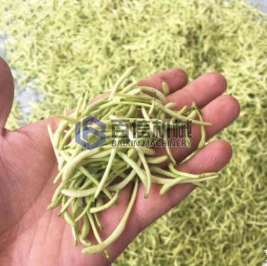 【廠家】冕寧黃蜀葵烘干機(jī)新技術(shù)客戶運(yùn)用情況如何，點(diǎn)開看看吧！